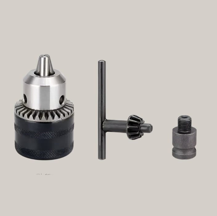 Rechargeable Wrench Electric Drill Drill Chuck Converter