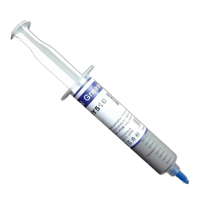 HY510 large syringe CPU graphics card cooling grease