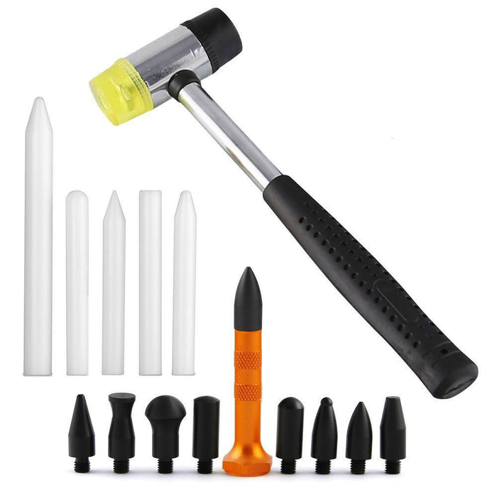 Hammer Rubber