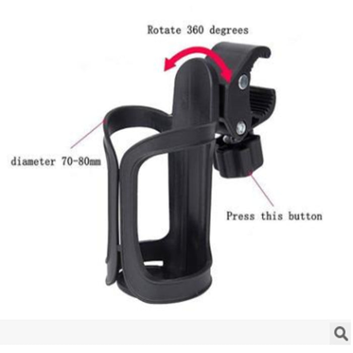 Baby Carriage Bicycle Water Bottle Accessories