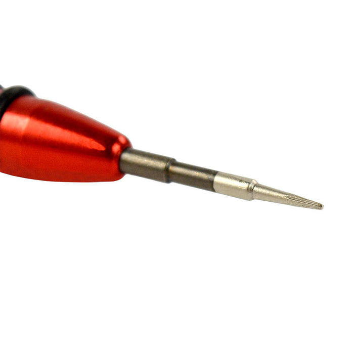Screwdriver Maintenance Pen