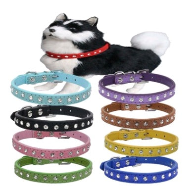 comfortable collar dog supplies